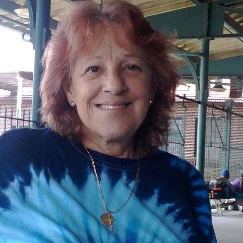 Liz Aiello Battye - Class of 1971 - Lindenhurst High School