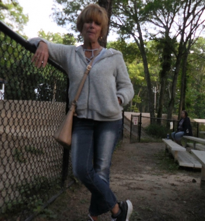 Correne Dozier - Class of 1971 - Lindenhurst High School
