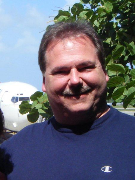Jim Occhiuto - Class of 1976 - Lindenhurst High School