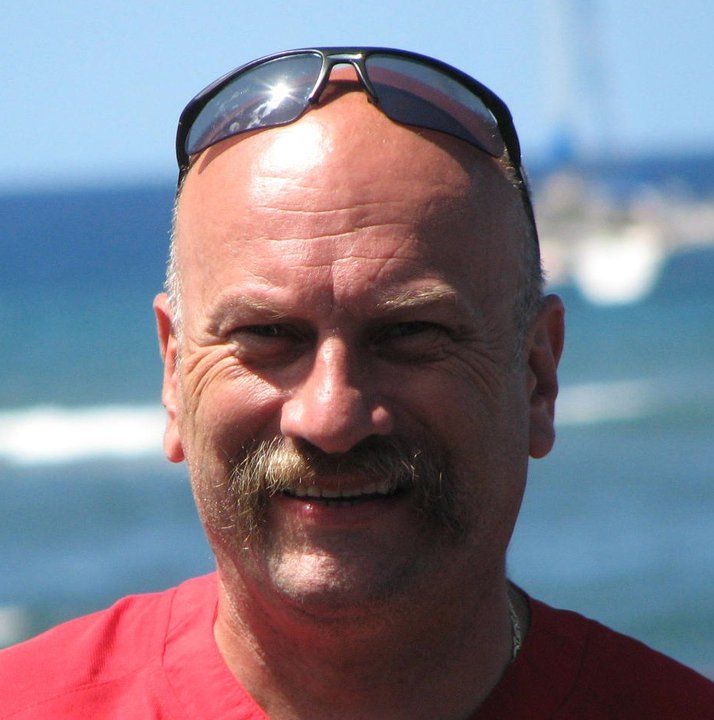 Randy Rieger - Class of 1980 - Lindenhurst High School