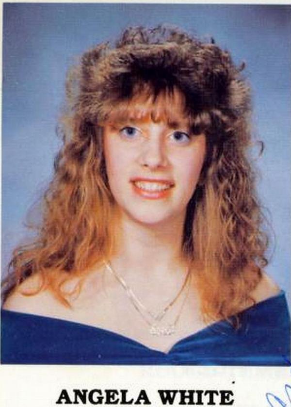 Angela White - Class of 1990 - Lindenhurst High School