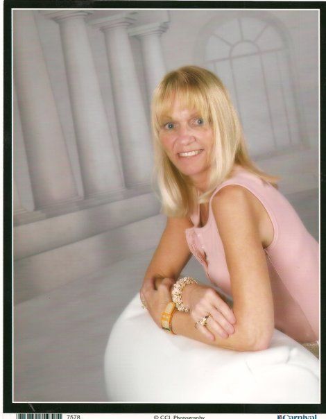 Lynn Ronsen Kearsey - Class of 1965 - Lindenhurst High School