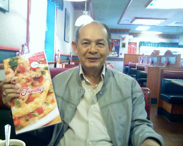 Richard Cardozo - Class of 1963 - Lindenhurst High School