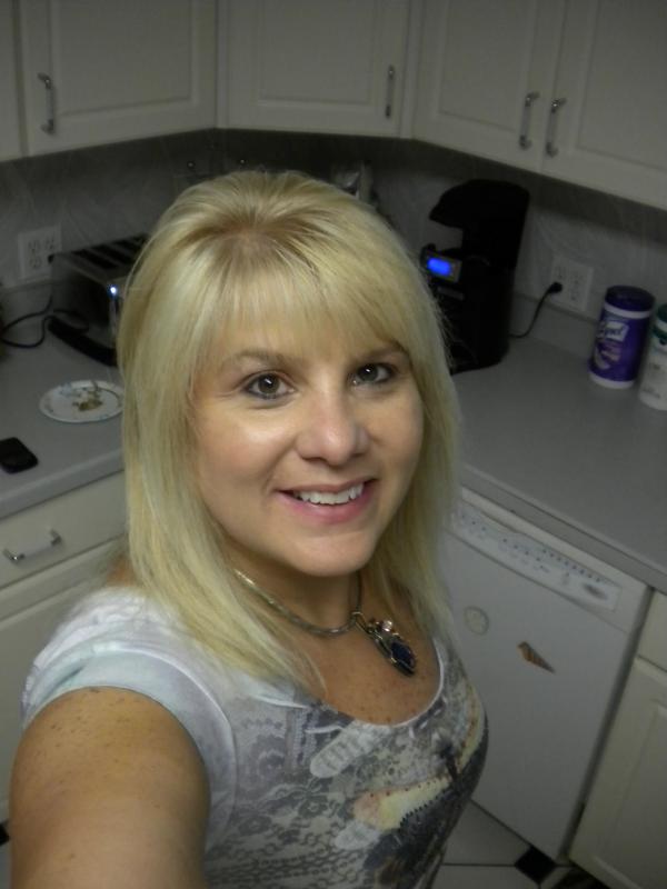 Lisa Batham - Class of 1982 - Lindenhurst High School