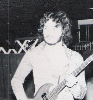 Frank Alfani - Class of 1972 - Lindenhurst High School
