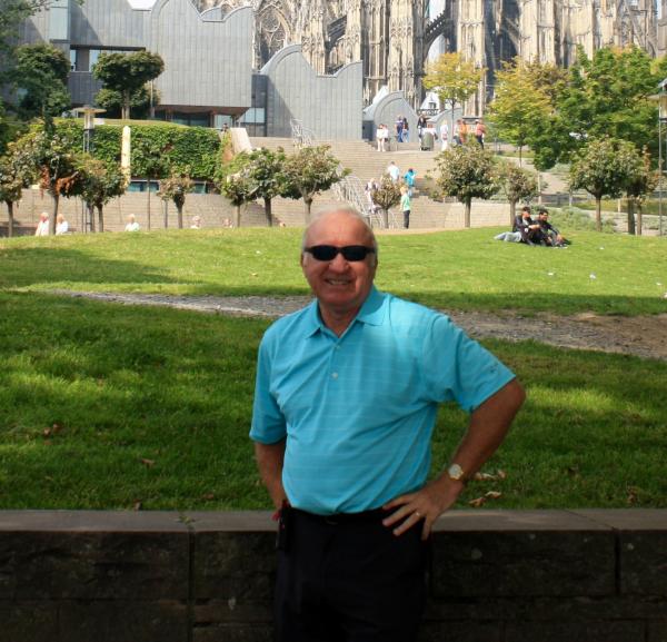 Tom Castaldo - Class of 1964 - Lindenhurst High School