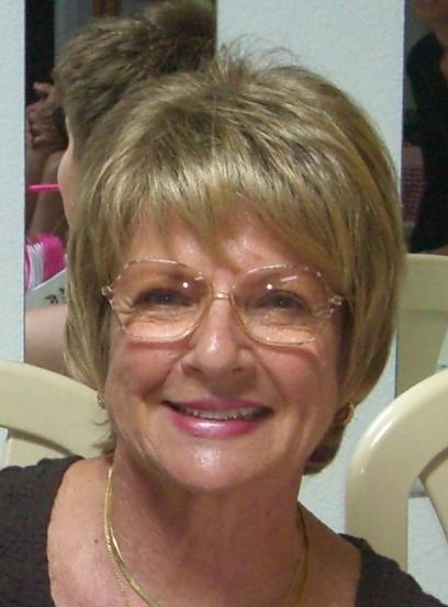 Rosemarie O'connor - Class of 1965 - Lindenhurst High School
