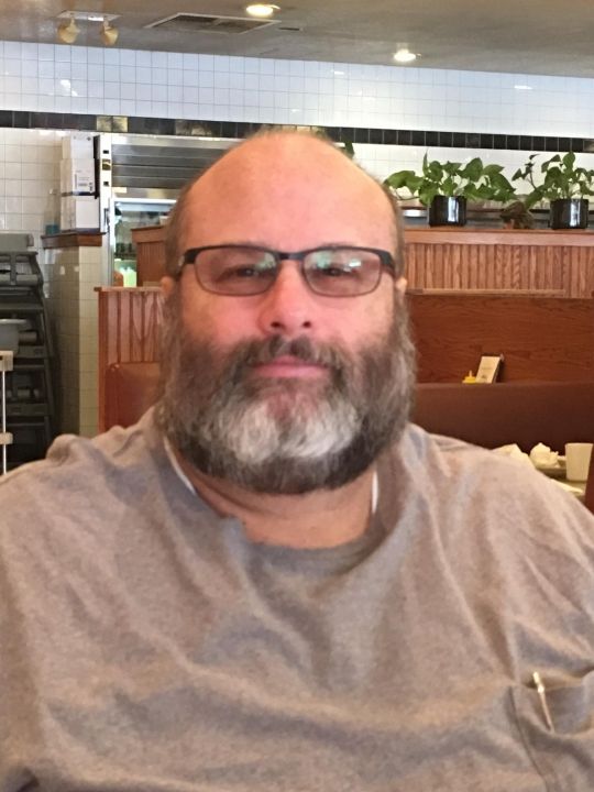 Christopher Leo - Class of 1979 - Lindenhurst High School