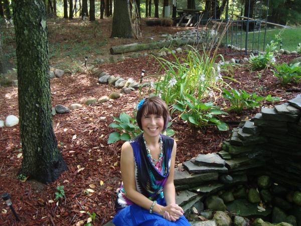 Laura Lyons - Class of 1988 - Lindenhurst High School