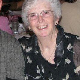 Ruth Ann Sluth - Class of 1962 - Lindenhurst High School