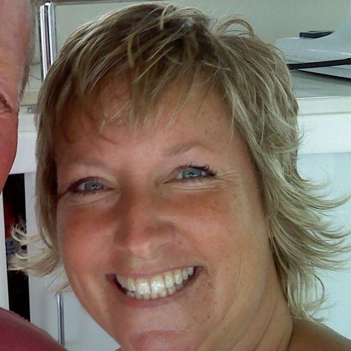 Colleen Shelton Pully - Class of 1986 - Lindenhurst High School