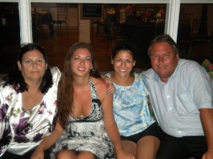 Donna Schneider - Class of 1972 - Lindenhurst High School