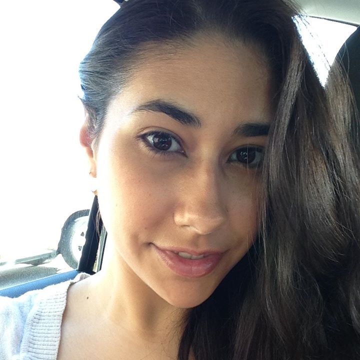 Janelle Maldonado - Class of 2008 - Lindenhurst High School