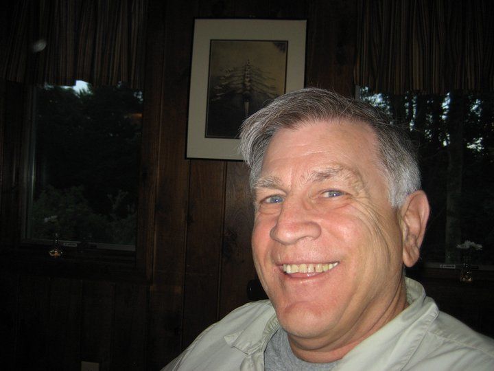 John Thomas - Class of 1966 - Lindenhurst High School