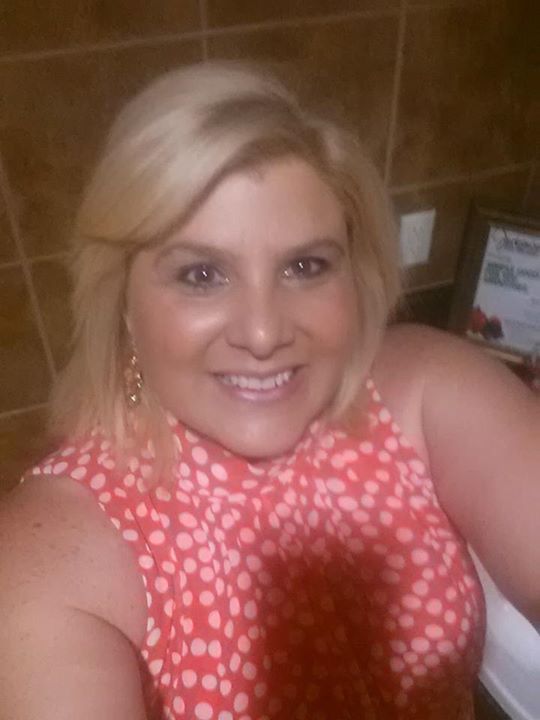 Lisa Batham - Class of 1982 - Lindenhurst High School