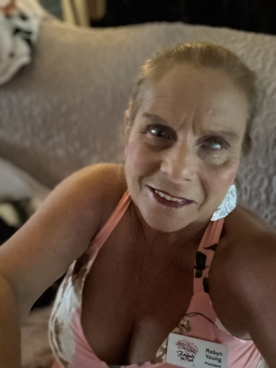 Robyn Young - Class of 1975 - Lindenhurst High School