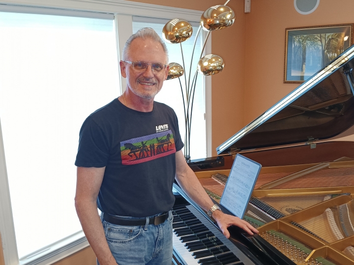 Mark Herringer - Class of 1976 - Lindenhurst High School