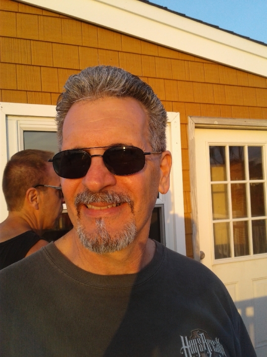 Nick Rizzo - Class of 1976 - Lindenhurst High School
