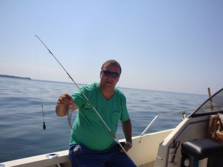 Robert Gindele - Class of 1982 - Lindenhurst High School