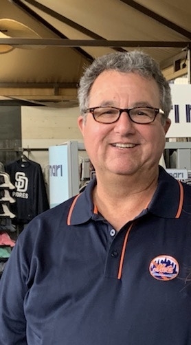 Michael Ryan - Class of 1978 - Lindenhurst High School