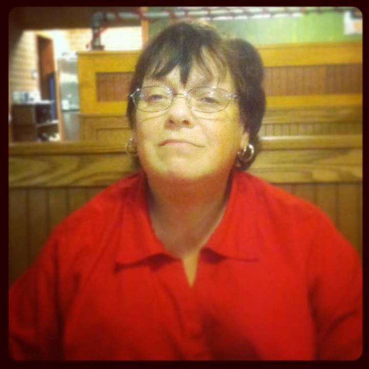 Jeanette Sweetser - Class of 1969 - Lindenhurst High School