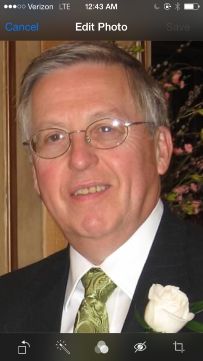 Keith Kebel - Class of 1964 - Lindenhurst High School