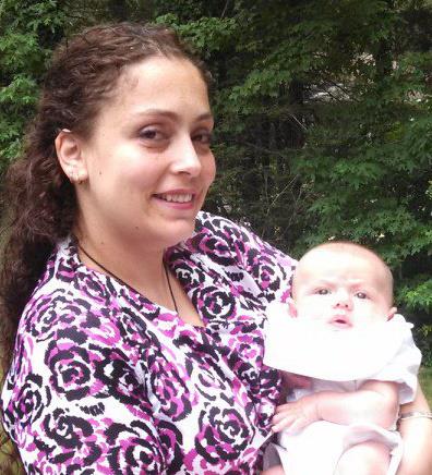 Kimberly Romano - Class of 2000 - Lindenhurst High School