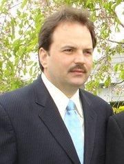 Anthony Dangelo - Class of 1982 - Lindenhurst High School