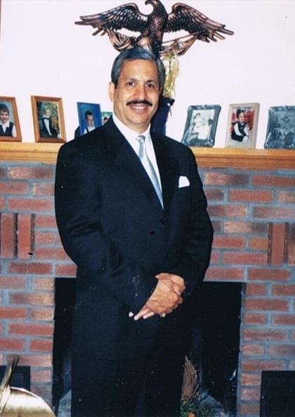 Obdulio Brignoni Jr - Class of 1966 - Lindenhurst High School