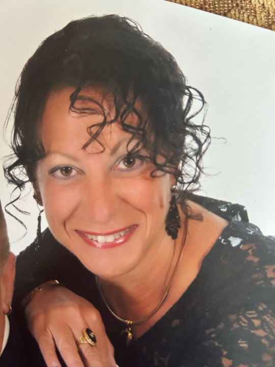 Jonnieanne Vadala - Class of 1975 - Lindenhurst High School