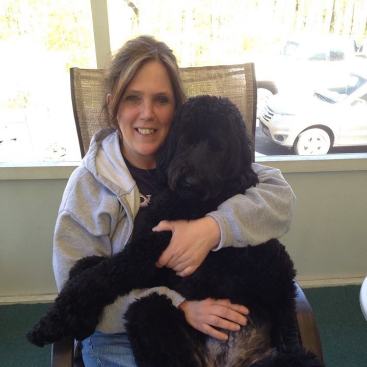 Jessica Tonkins Mullins - Class of 1982 - Lindenhurst High School
