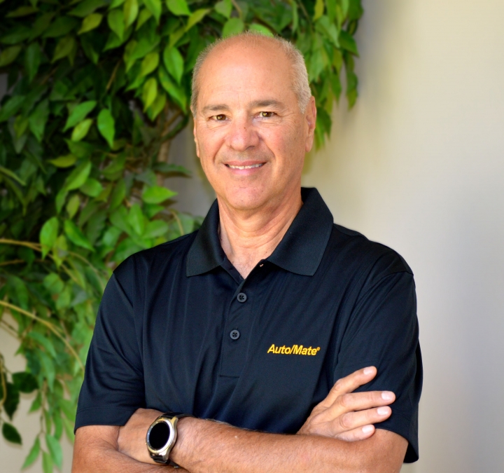 Mike Esposito - Class of 1968 - Lindenhurst High School