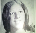Elizabeth Aiello, class of 1971