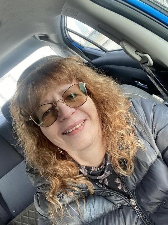 Brenda Luce - Class of 1976 - John Taylor High School