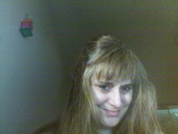 Marcia Baanstra - Class of 1984 - Kelvin High School