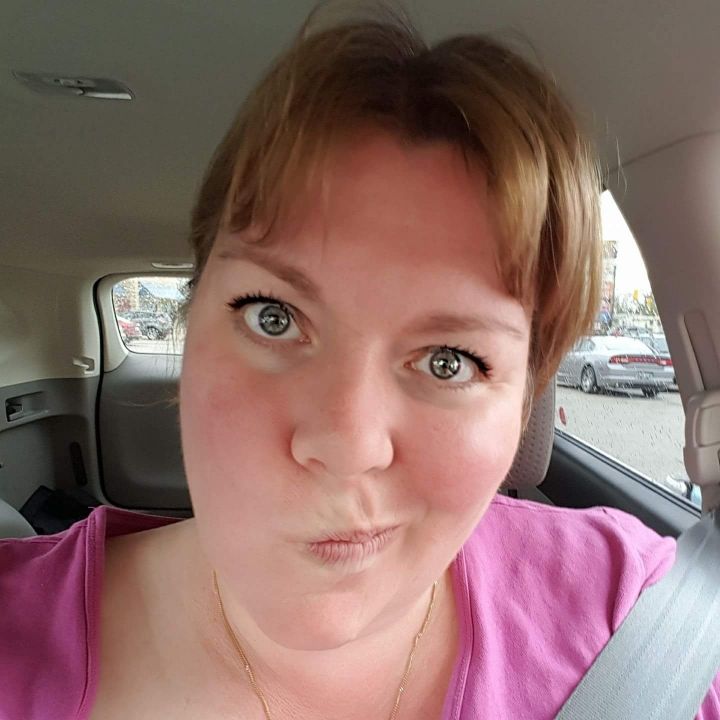 Marnie Edwards - Class of 1991 - Maples High School