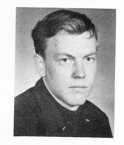 Bill Kalkhoven - Class of 1966 - Miles Macdonell High School