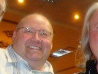 Clyde Finlay - Class of 1974 - Murdoch Mackay High School