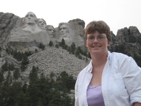 Carrie Howlett - Class of 1992 - Standley Lake High School