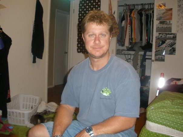 Doug Tipton - Class of 1990 - Standley Lake High School