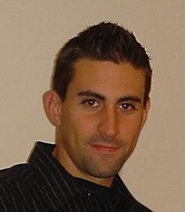 Keith Miller - Class of 1996 - Standley Lake High School