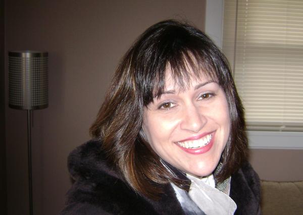 Ira Orosco - Class of 1991 - Standley Lake High School