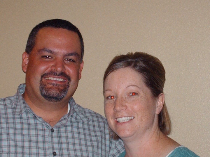 Jon Burnham - Class of 1990 - Standley Lake High School