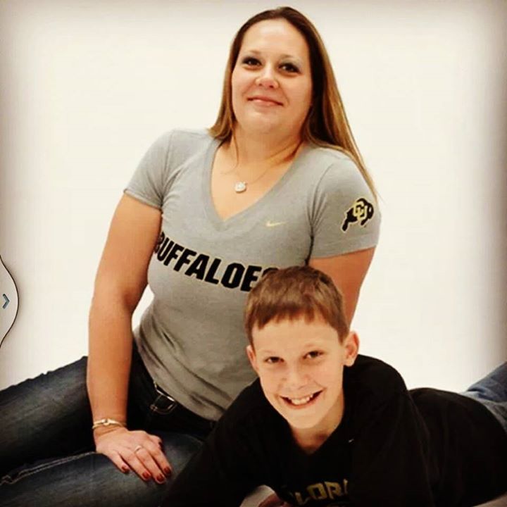 Michon Ann Randol - Class of 2000 - Standley Lake High School