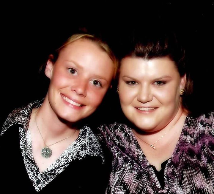 Laura Yost - Class of 1995 - Standley Lake High School
