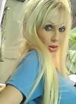 Charlene Erickson - Class of 1990 - Standley Lake High School