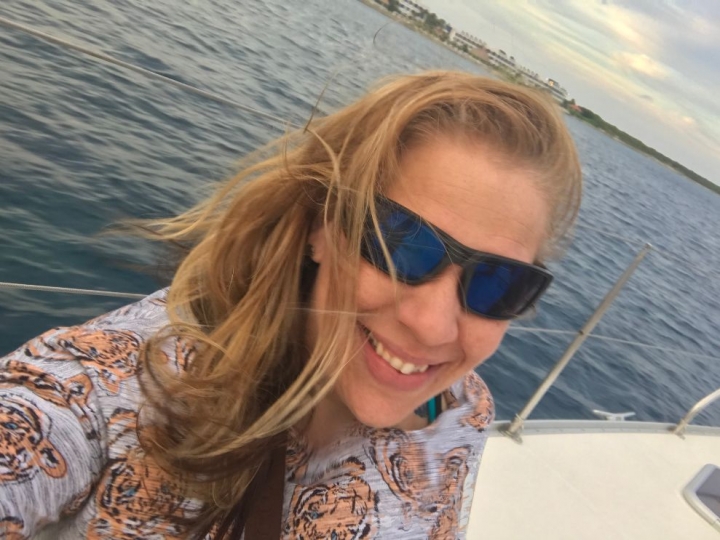 Heather Webb - Class of 1997 - Standley Lake High School