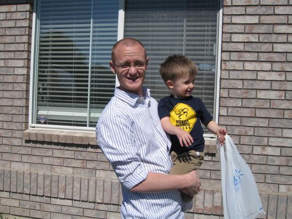 Brandon Owens - Class of 2001 - Standley Lake High School