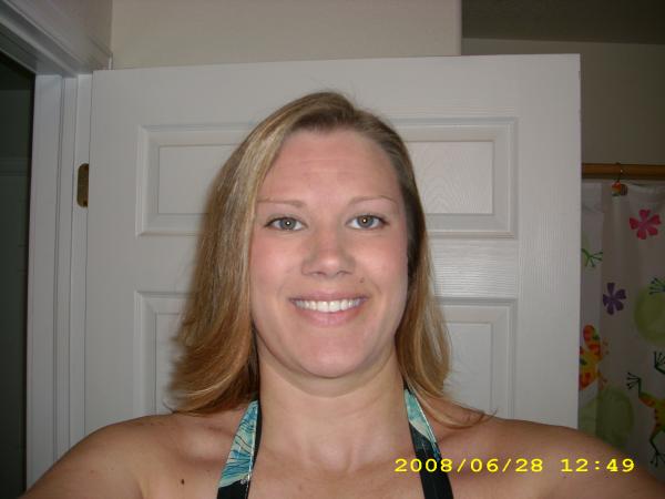 Michelle Teemley - Class of 1998 - Standley Lake High School