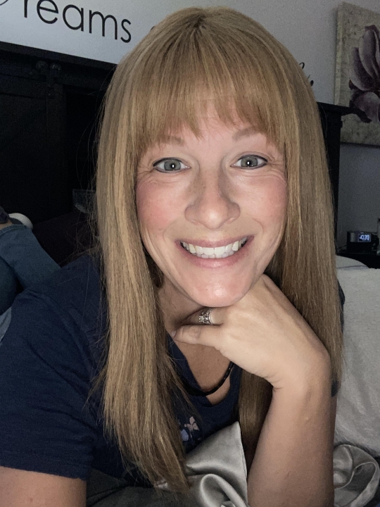 Renee Wiles - Class of 2000 - Standley Lake High School